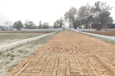 urban home plot developer